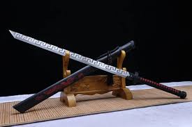 Symbolism and Cultural Legacy of the Honangen Sword