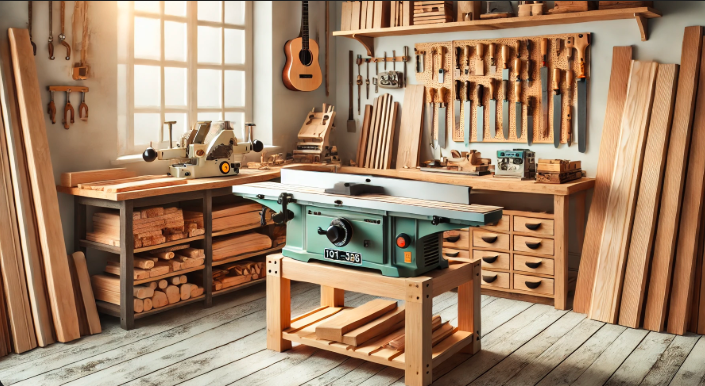 jointer 111-356