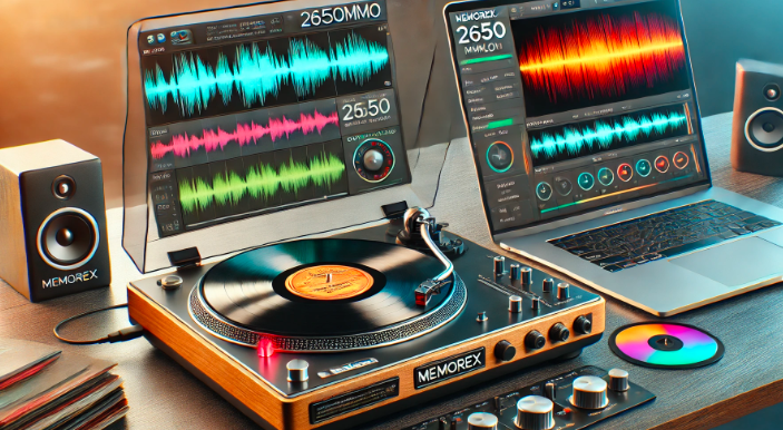 memorex.com 2650mmo download